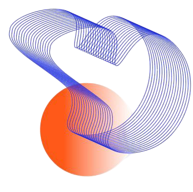 Logo de l’Association Internationale en Neurodéveloppement et Réflexes